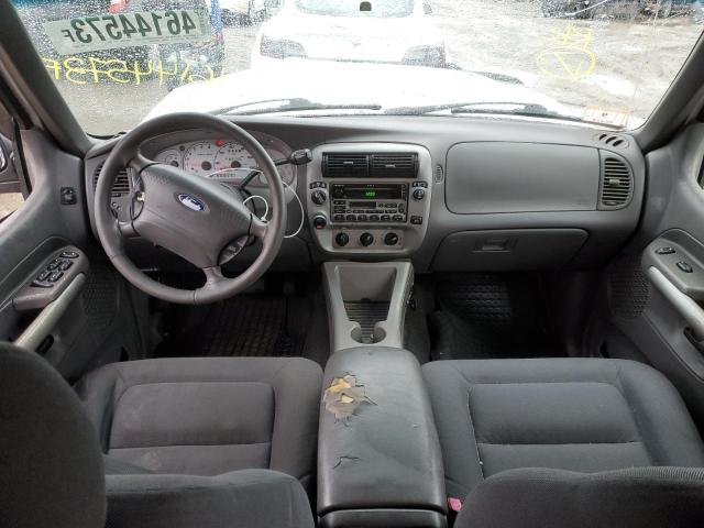 Photo 8 from auction – 2002 FORD EXPLORER S with VIN 1FMZU77E02UB48131