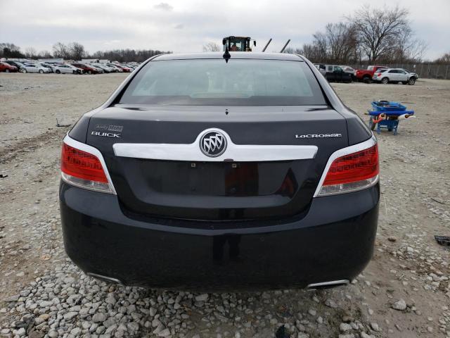 Photo 6 from auction – 2013 BUICK LACROSSE with VIN 1G4GC5E39DF190465