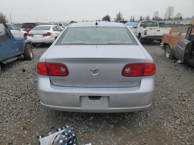 Photo 6 from auction – 2006 BUICK LUCERNE CX with VIN 1G4HP57256U189308