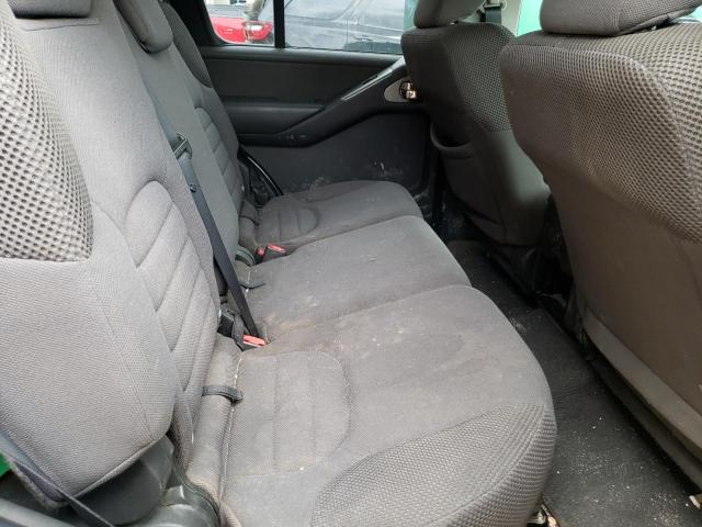 Photo 11 from auction – 2012 NISSAN PATHFINDER with VIN 5N1AR1NN2CC640424