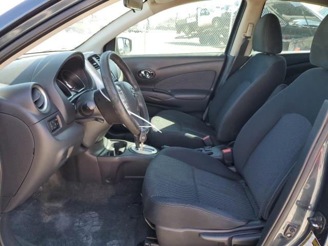 Photo 7 from auction – 2016 NISSAN VERSA S with VIN 3N1CN7AP6GL873948