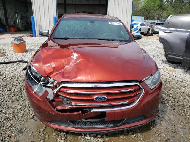 Photo 5 from auction – 2014 FORD TAURUS LIM with VIN 1FAHP2F8XEG161970