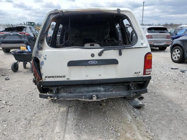 Photo 6 from auction – 1999 FORD EXPLORER with VIN 1FMZU34X3XUB98205
