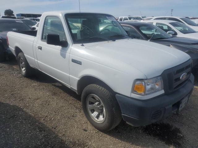 Photo 4 from auction – 2011 FORD RANGER with VIN 1FTKR1AD1BPA64516