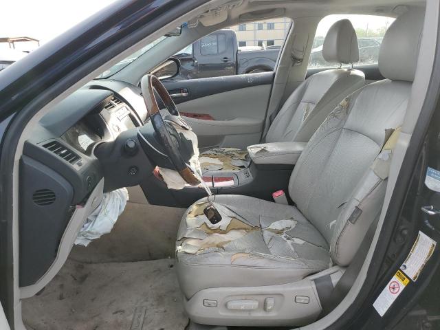 Foto 7 de la subasta – 2008 LEXUS ES 350 con VIN JTHBJ46G782219022