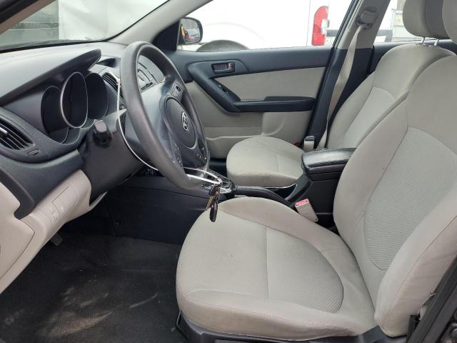 Photo 7 from auction – 2012 KIA UK with VIN KNAFU4A21C5623878