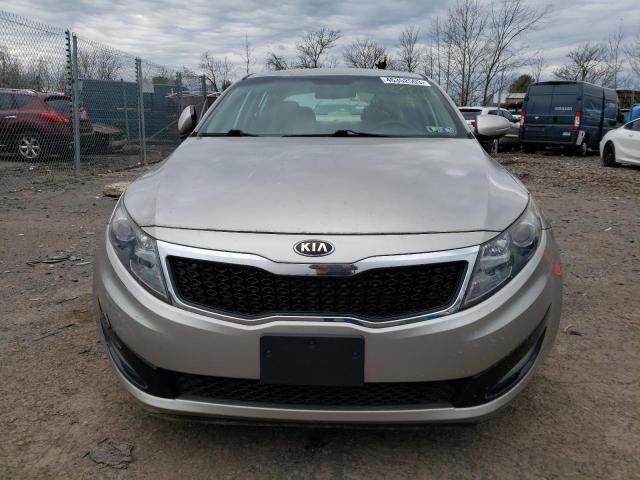 Photo 5 from auction – 2013 KIA OPTIMA LX with VIN 5XXGM4A70DG204923