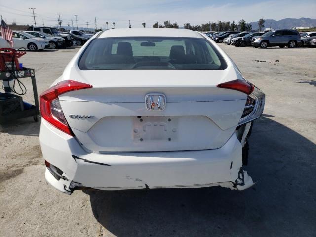 Photo 6 from auction – 2019 HONDA CIVIC LX with VIN 2HGFC2F64KH543117