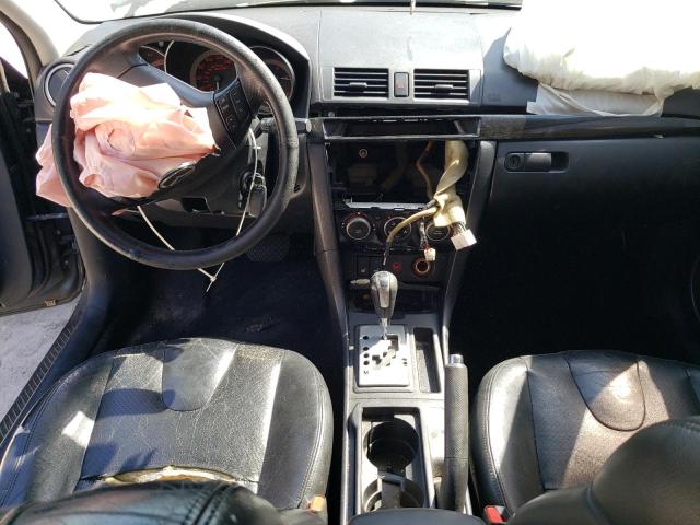 Photo 8 from auction – 2008 MAZDA 3 HATCHBAC with VIN JM1BK343681159491