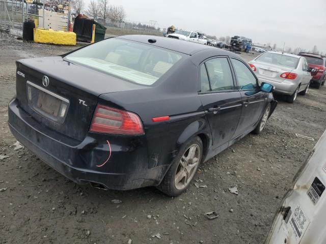 Photo 3 from auction – 2008 ACURA TL with VIN 19UUA66208A053301