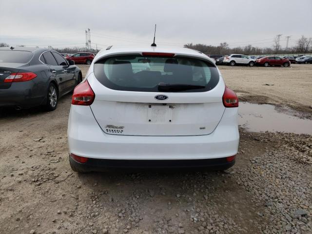 Photo 6 from auction – 2017 FORD FOCUS SE with VIN 1FADP3K20HL345347