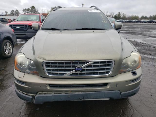 Photo 5 from auction – 2009 VOLVO XC90 3.2 with VIN YV4CZ982391501918
