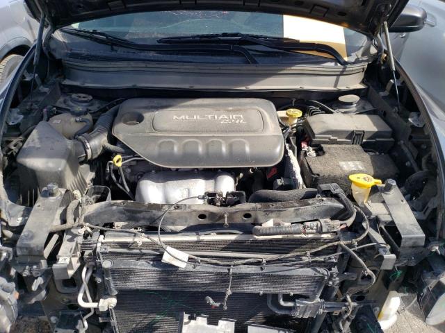 Photo 11 from auction – 2016 JEEP CHEROKEE L with VIN 1C4PJMCB1GW221436