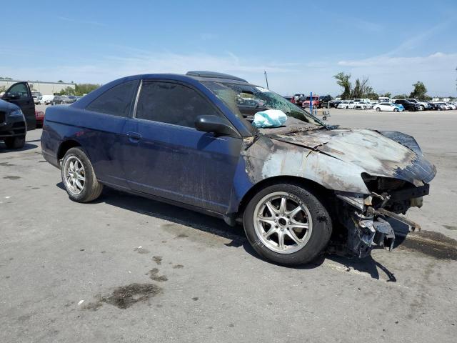 Photo 4 from auction – 2002 HONDA CIVIC EX with VIN 1HGEM22972L022095