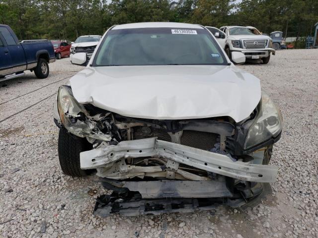 Photo 5 from auction – 2014 SUBARU LEGACY 2.5 with VIN 4S3BMCC67E3011081