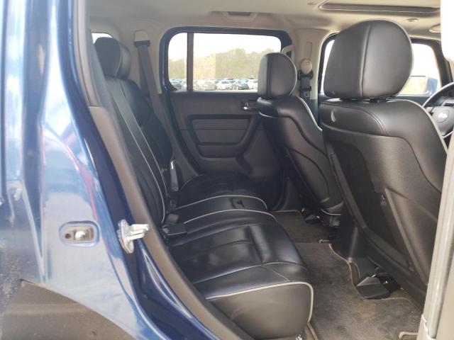 Photo 10 from auction – 2006 HUMMER H3 with VIN 5GTDN136368170977