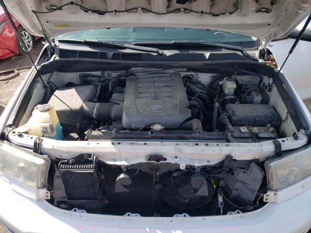 Photo 12 from auction – 2008 TOYOTA SEQUOIA LI with VIN 5TDBY68A58S022800