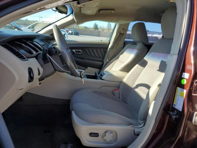 Photo 7 from auction – 2010 FORD TAURUS SEL with VIN 1FAHP2EWXAG125965