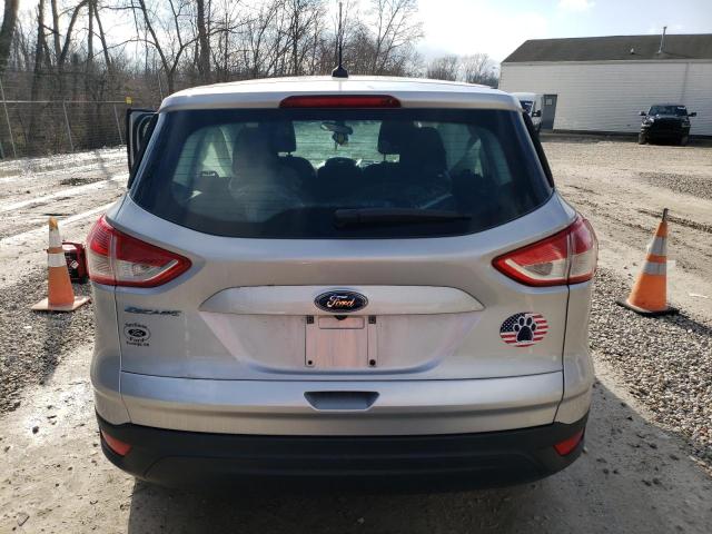 Photo 6 from auction – 2016 FORD ESCAPE S with VIN 1FMCU0F71GUC37701