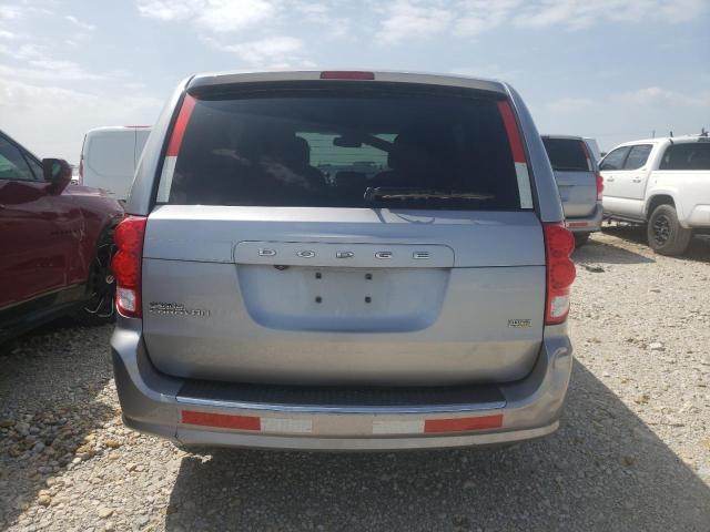 Photo 6 from auction – 2019 DODGE GRAND CARA with VIN 2C4RDGBG6KR796275