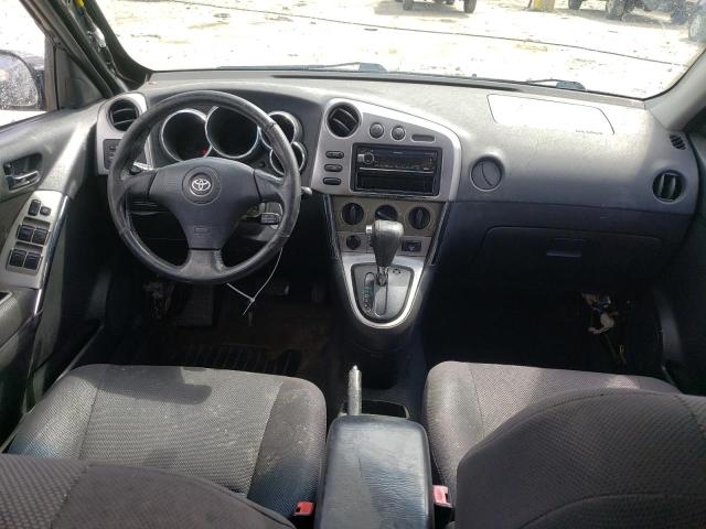 Photo 8 from auction – 2003 TOYOTA COROLLA MA with VIN 2T1KR32EX3C119404