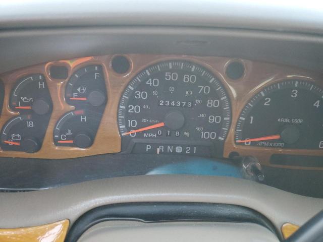 Photo 9 from auction – 1998 FORD EXPEDITION with VIN 1FMRU17L7WLB11245