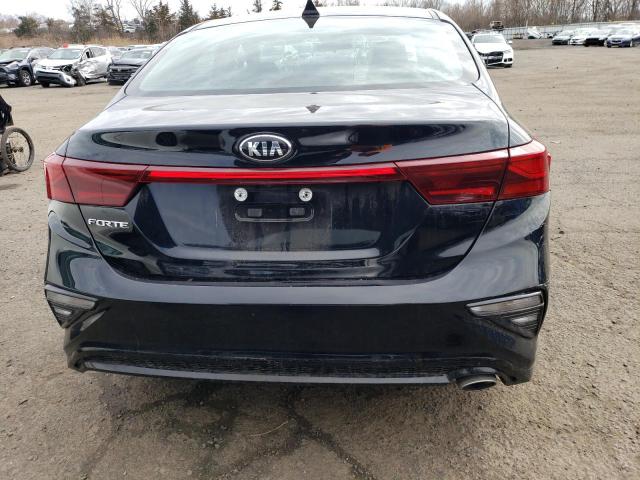 Photo 6 from auction – 2020 KIA FORTE FE with VIN 3KPF24AD6LE168251