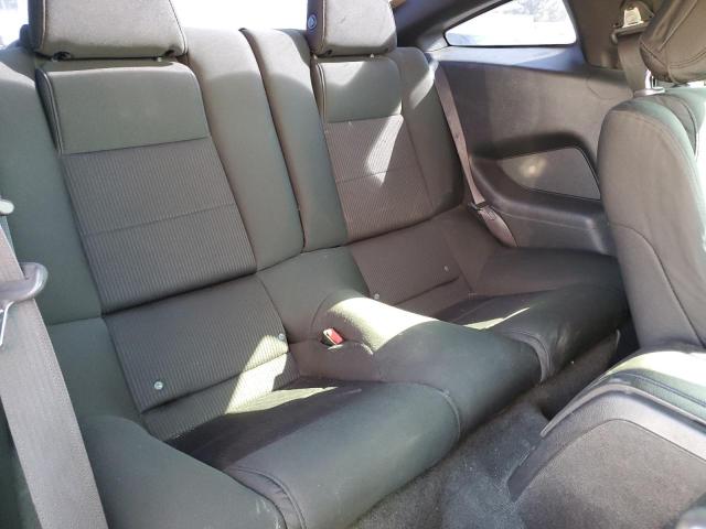 Photo 10 from auction – 2014 FORD MUSTANG with VIN 1ZVBP8AM4E5278444