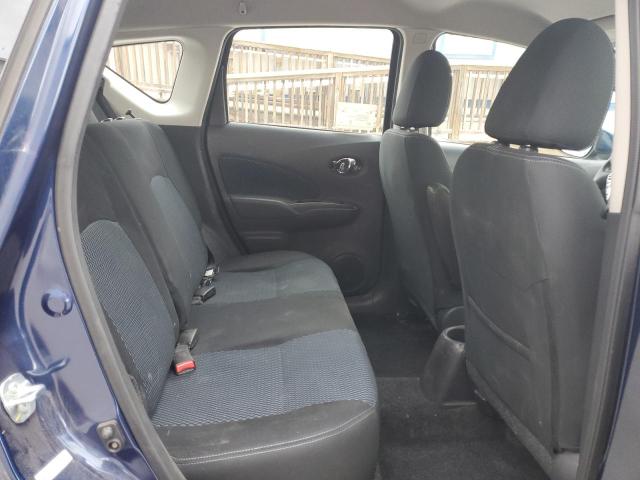 Photo 10 from auction – 2019 NISSAN VERSA NOTE with VIN 3N1CE2CP1KL358137