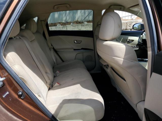 Photo 11 from auction – 2009 TOYOTA VENZA with VIN 4T3BE11A19U008687