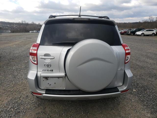 Photo 6 from auction – 2011 TOYOTA RAV4 with VIN JTMBF4DV8BD039998