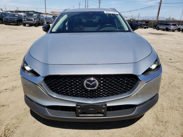 Photo 5 from auction – 2021 MAZDA CX-30 with VIN 3MVDMBAY5MM306764