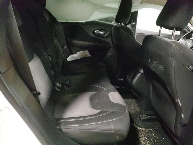Photo 11 from auction – 2014 JEEP CHEROKEE L with VIN 1C4PJMCB7EW232521