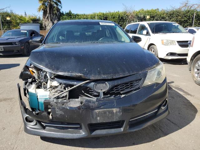 Фото 5 с аукциона – 2012 TOYOTA CAMRY BASE с VIN 4T1BF1FK4CU017642