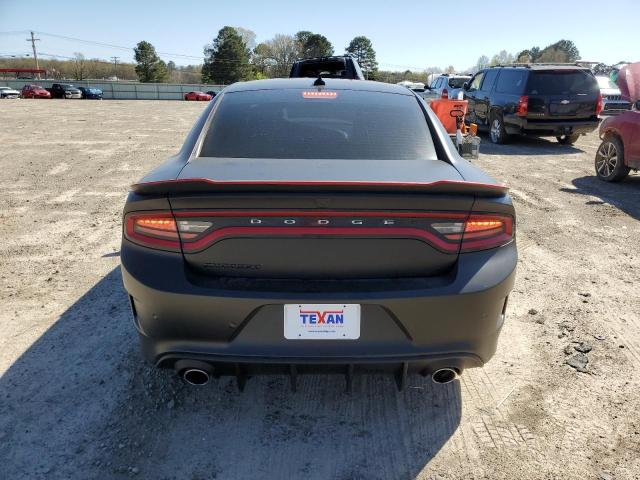 Photo 6 from auction – 2020 DODGE CHARGER R/ with VIN 2C3CDXCT9LH178428