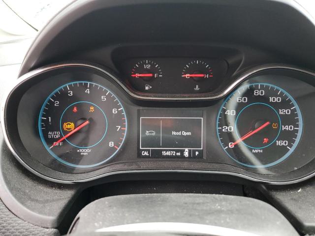 Photo 9 from auction – 2016 CHEVROLET CRUZE LS with VIN 1G1BC5SM2G7255353