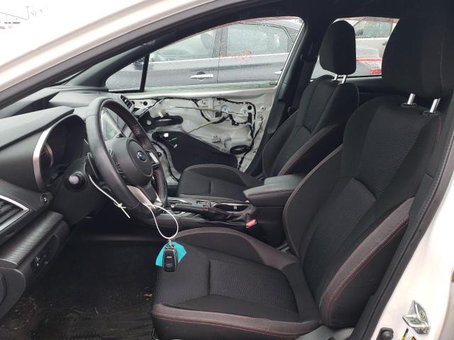 Photo 7 from auction – 2017 SUBARU IMPREZA SP with VIN 4S3GTAK67H3711914