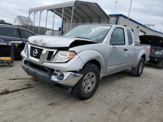 NISSAN FRONTIER K 2010 with VIN 1N6BD0CT2AC422738 - Photo from auction