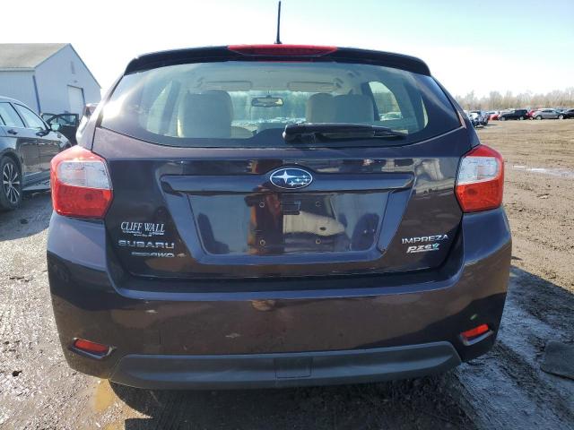 Photo 6 from auction – 2013 SUBARU IMPREZA with VIN JF1GPAA65D2890207