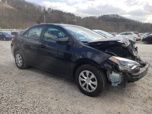 Photo 4 from auction – 2015 TOYOTA COROLLA L with VIN 2T1BURHE5FC405528