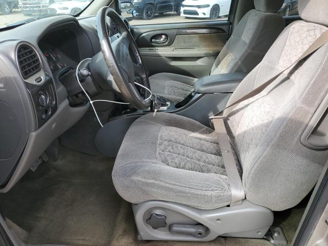 Photo 7 from auction – 2003 GMC ENVOY with VIN 1GKDS13S232199936