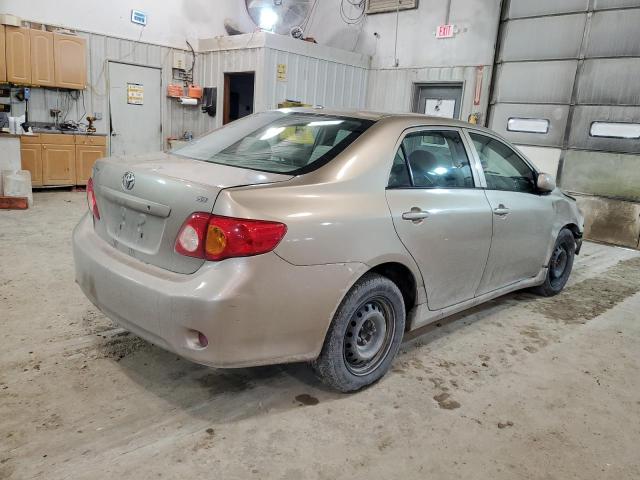 Photo 3 from auction – 2010 TOYOTA COROLLA BA with VIN 1NXBU4EE0AZ269565