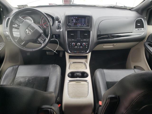 Photo 8 from auction – 2018 DODGE GRAND CARA with VIN 2C4RDGCGXJR300679