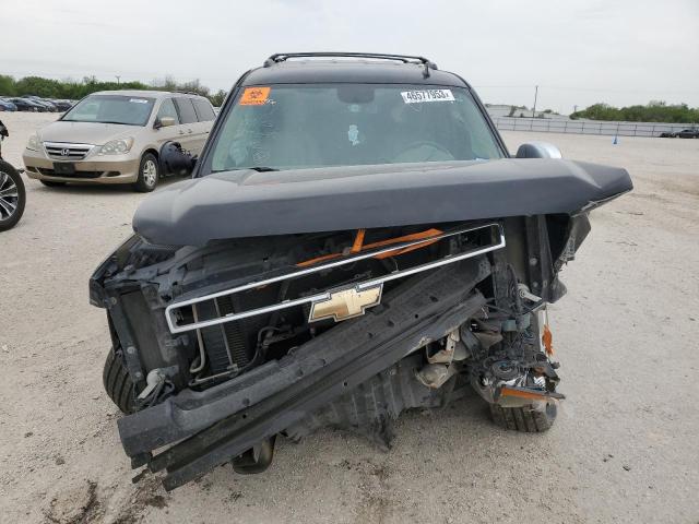 Photo 5 from auction – 2011 CHEVROLET TAHOE C150 with VIN 1GNSCBE03BR396712