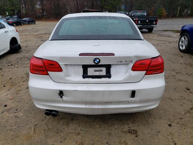 Photo 6 from auction – 2011 BMW 328 I SULE with VIN WBADW7C57BE545728