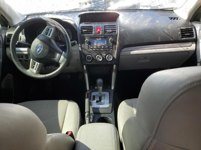 Photo 8 from auction – 2015 SUBARU FORESTER 2 with VIN JF2SJAHC6FH450080