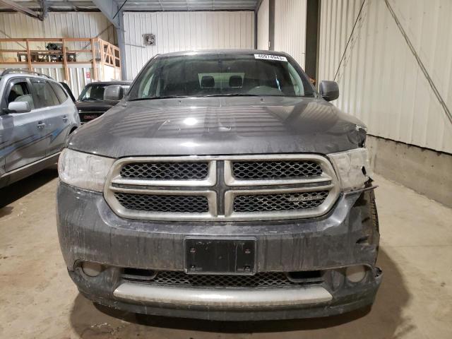 Photo 5 from auction – 2011 DODGE DURANGO EX with VIN 1D4RE2GG3BC717181