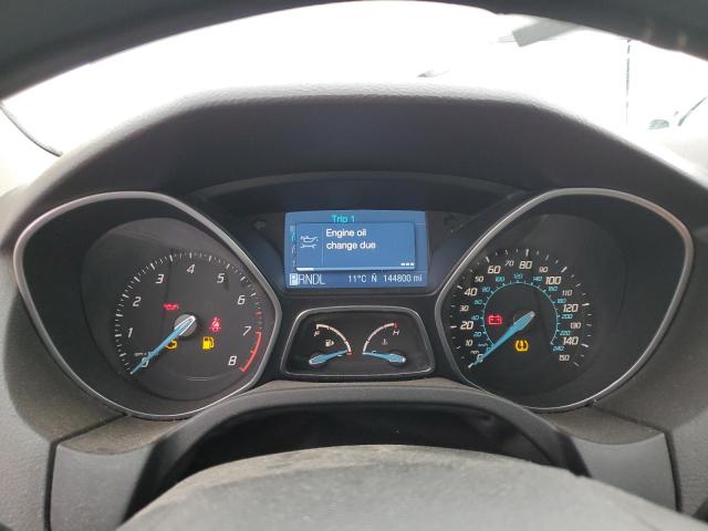 Photo 9 from auction – 2012 FORD FOCUS SE with VIN 1FAHP3K29CL302331