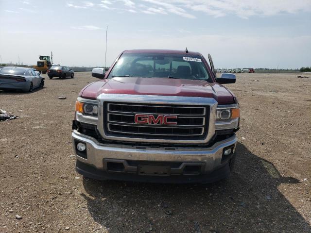 Photo 5 from auction – 2015 GMC SIERRA C15 with VIN 3GTP1VEC1FG391272