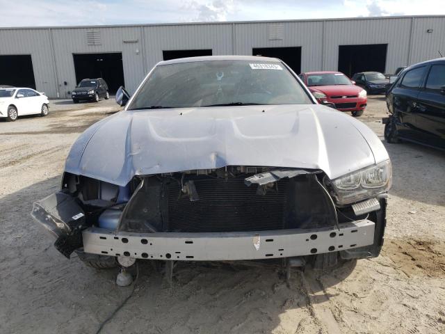 Photo 5 from auction – 2013 DODGE CHARGER SE with VIN 2C3CDXBG2DH725495